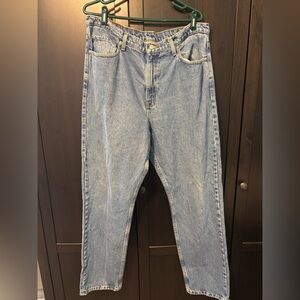 SOLD Ralph Lauren Polo Jeans relaxed